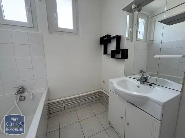 Photo 6 Appartement 3 pièces 59.68m²