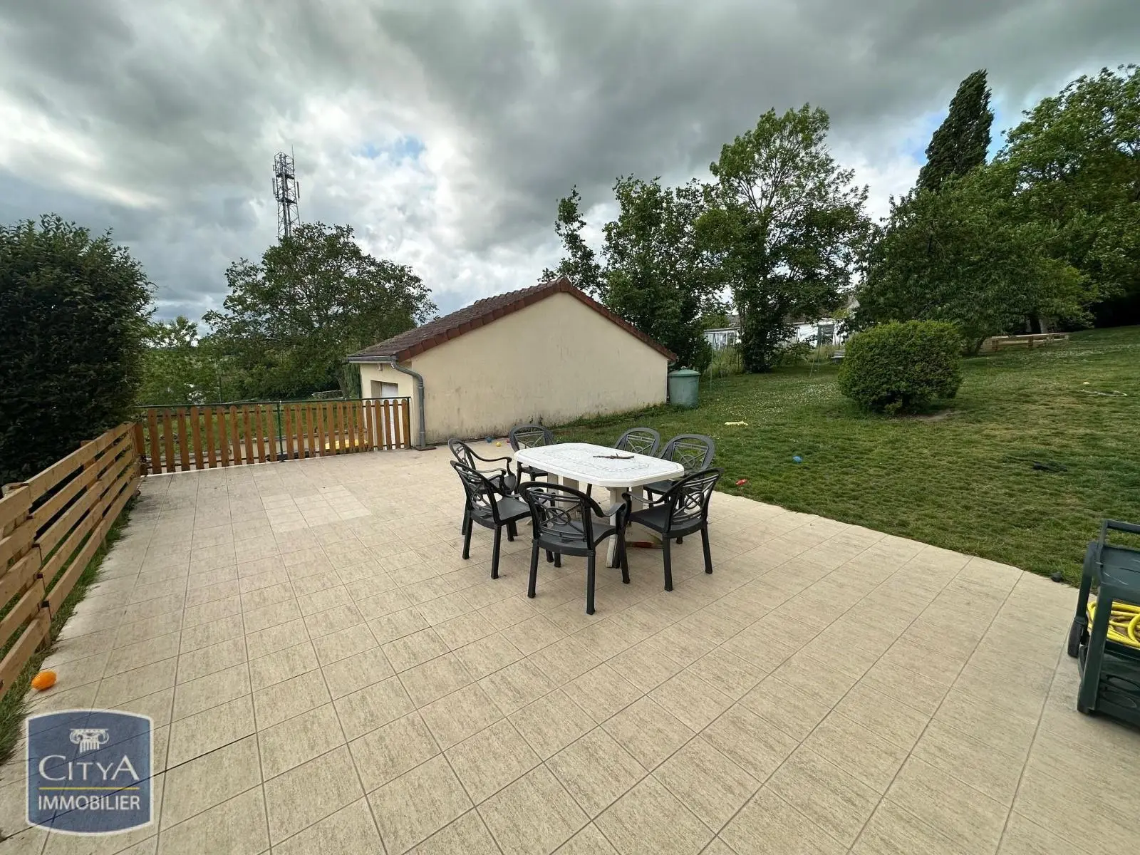Photo 20 Maison 4 pièces 78.34m²