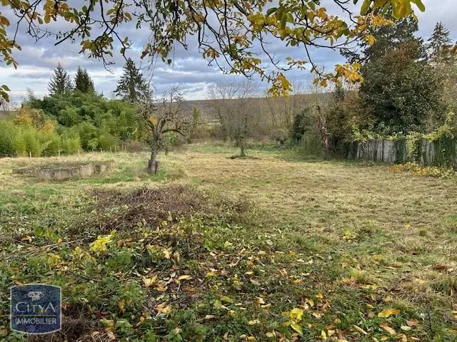 Photo Terrain 2636m²