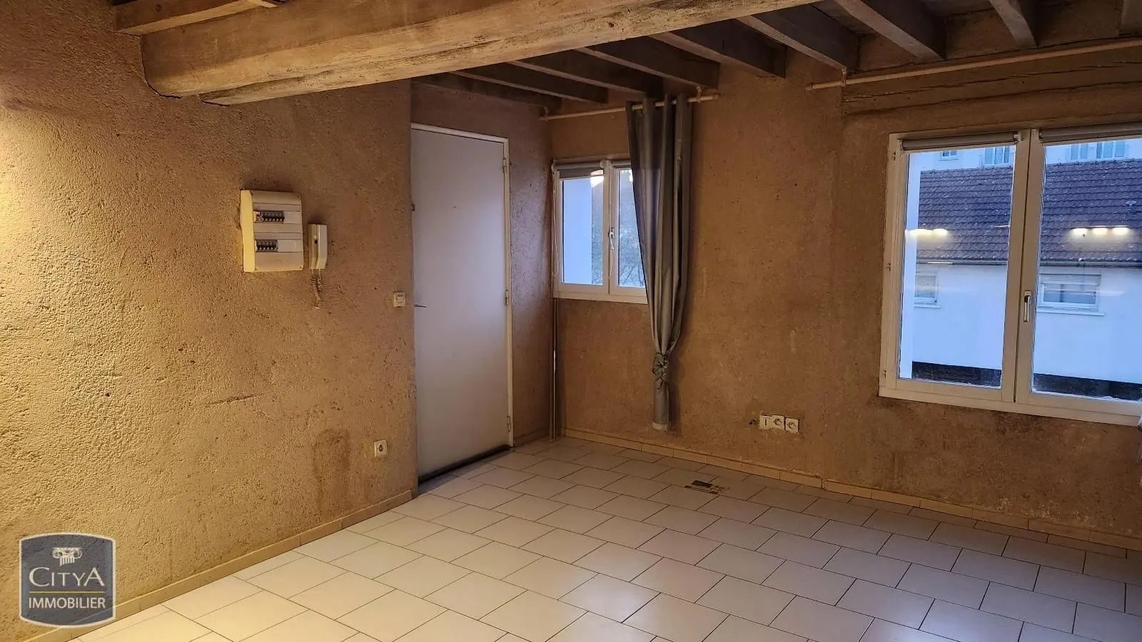 Photo 3 Appartement 2 pièces 31.25m²