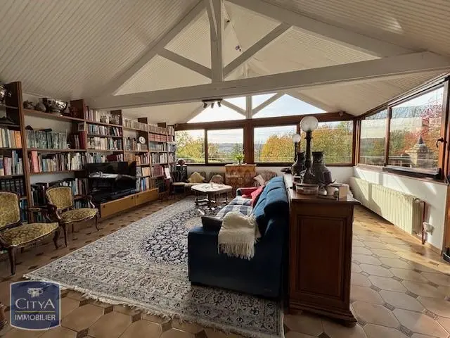 Photo 4 Maison 6 pièces 169.45m²