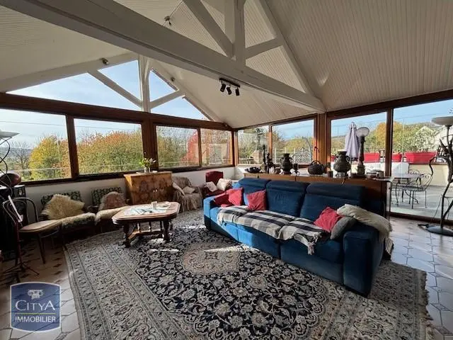 Photo 3 Maison 6 pièces 169.45m²