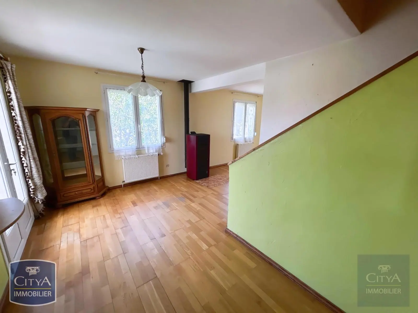 Photo 7 Maison 6 pièces 145m²