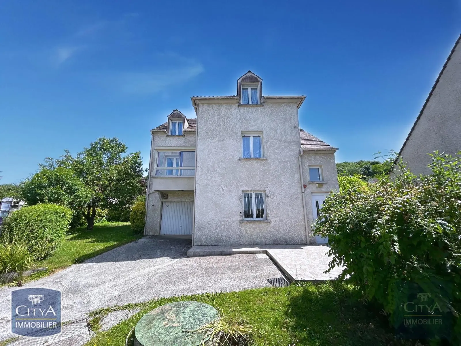 Photo 8 Maison 6 pièces 145m²