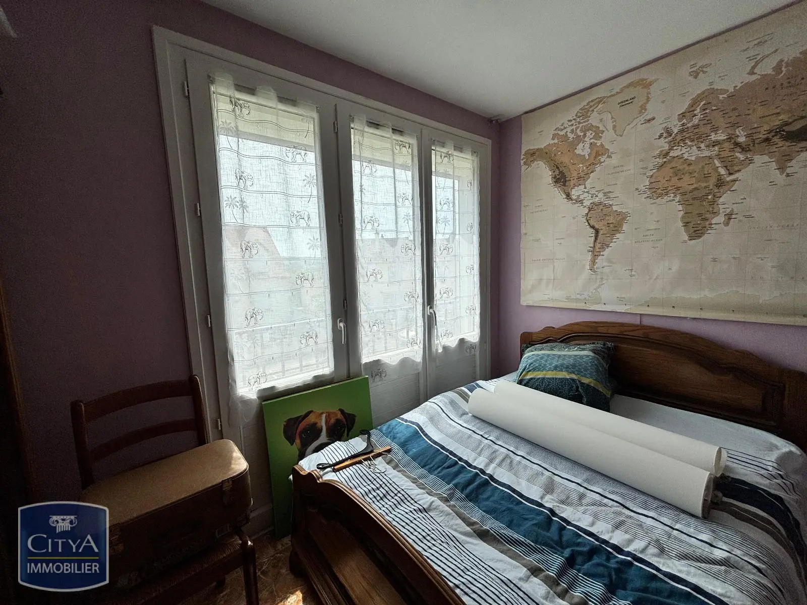 Photo 10 Appartement 4 pièces 65.69m²