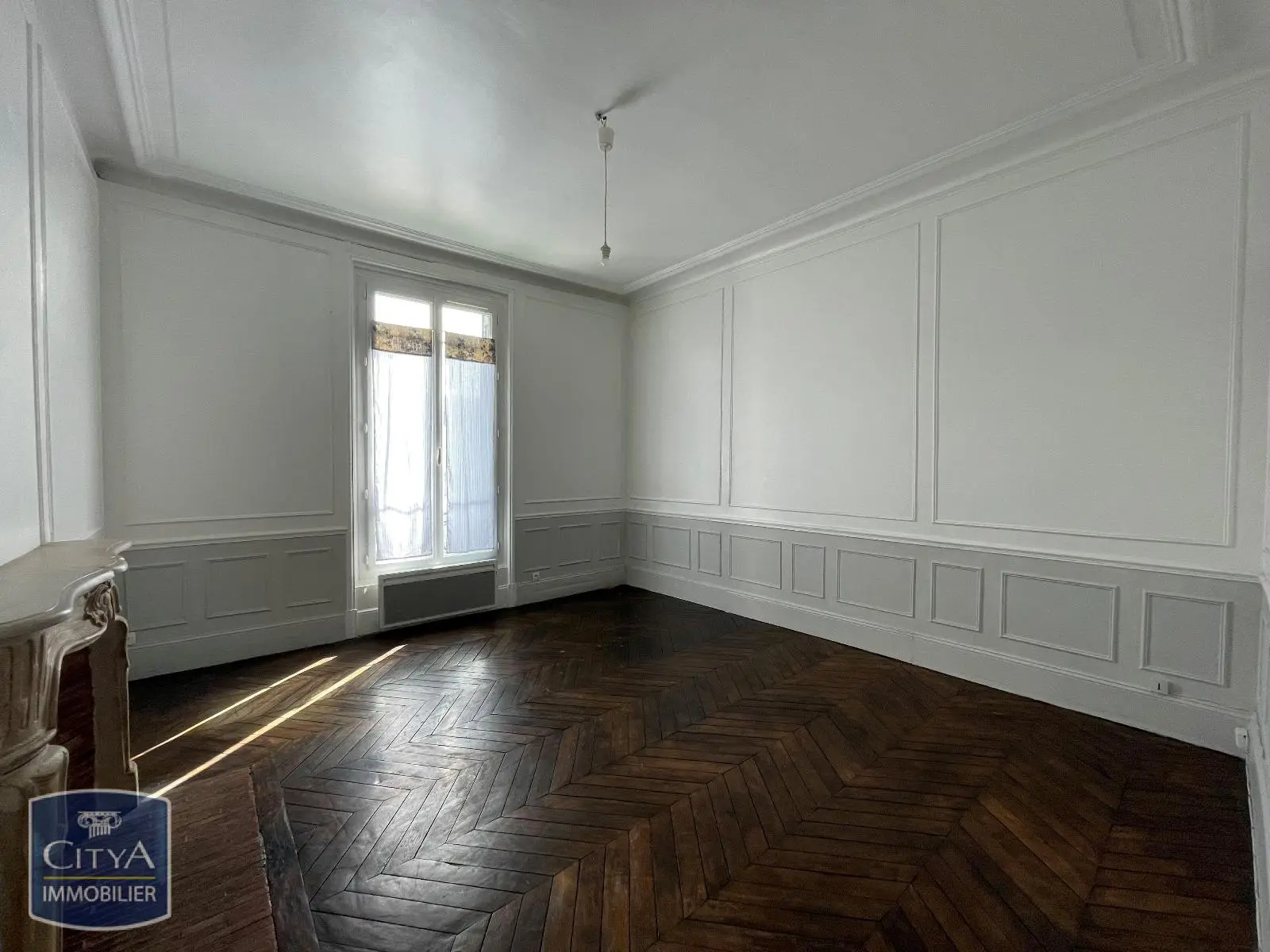 Photo 3 Appartement 2 pièces 59.24m²