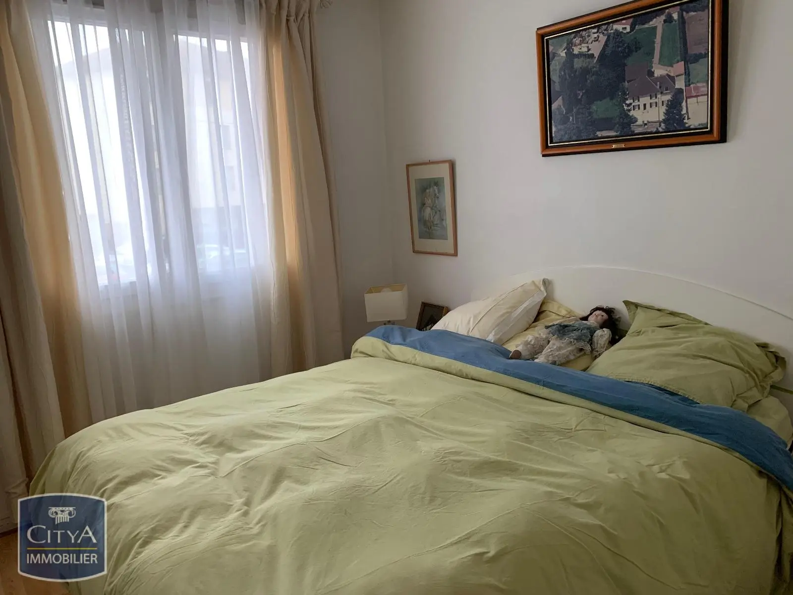 Photo 3 Appartement 4 pièces 81.8m²