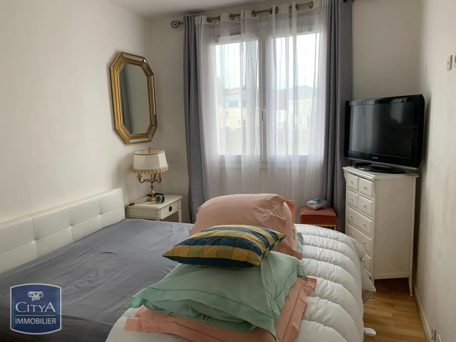 Photo 4 Appartement 4 pièces 81.8m²