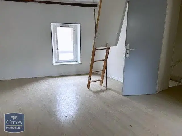 Photo 3 Maison 3 pièces 61m²