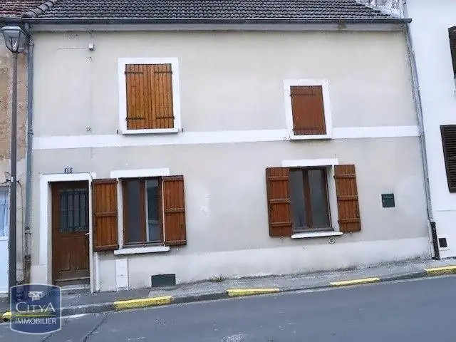 Photo 10 Maison 3 pièces 61m²