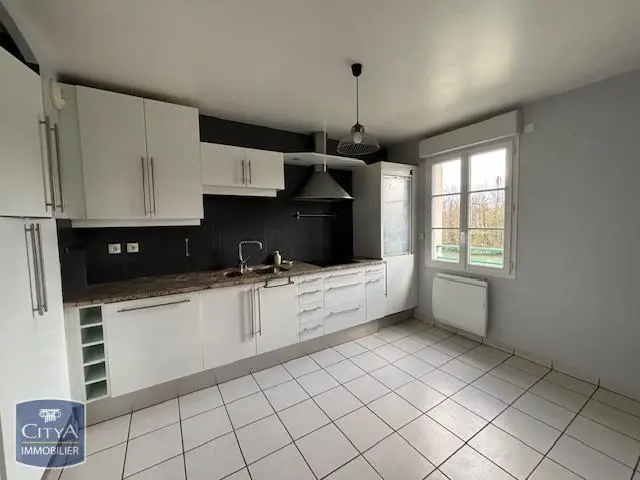Photo 7 Appartement 5 pièces 100.26m²