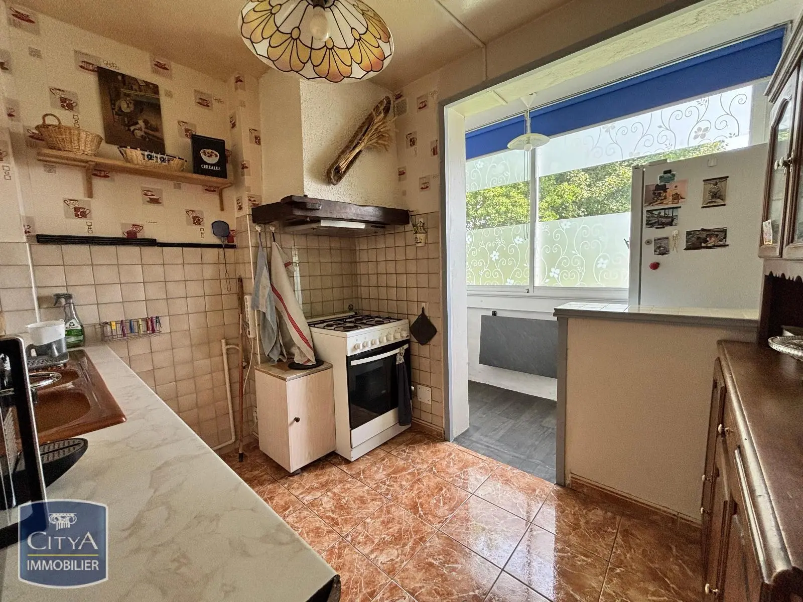 Photo 13 Appartement 4 pièces 65.69m²