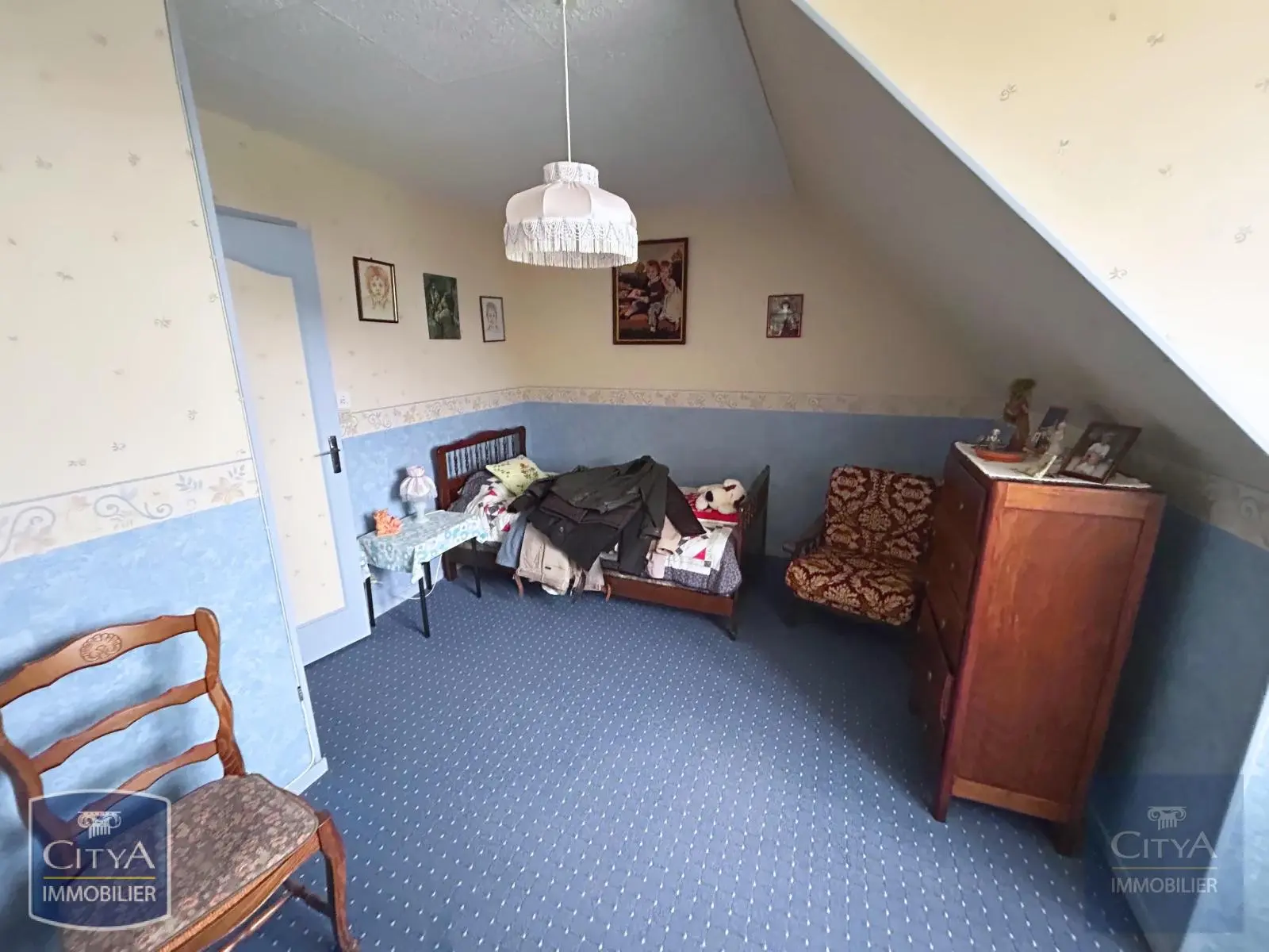 Photo 5 Maison 6 pièces 141m²