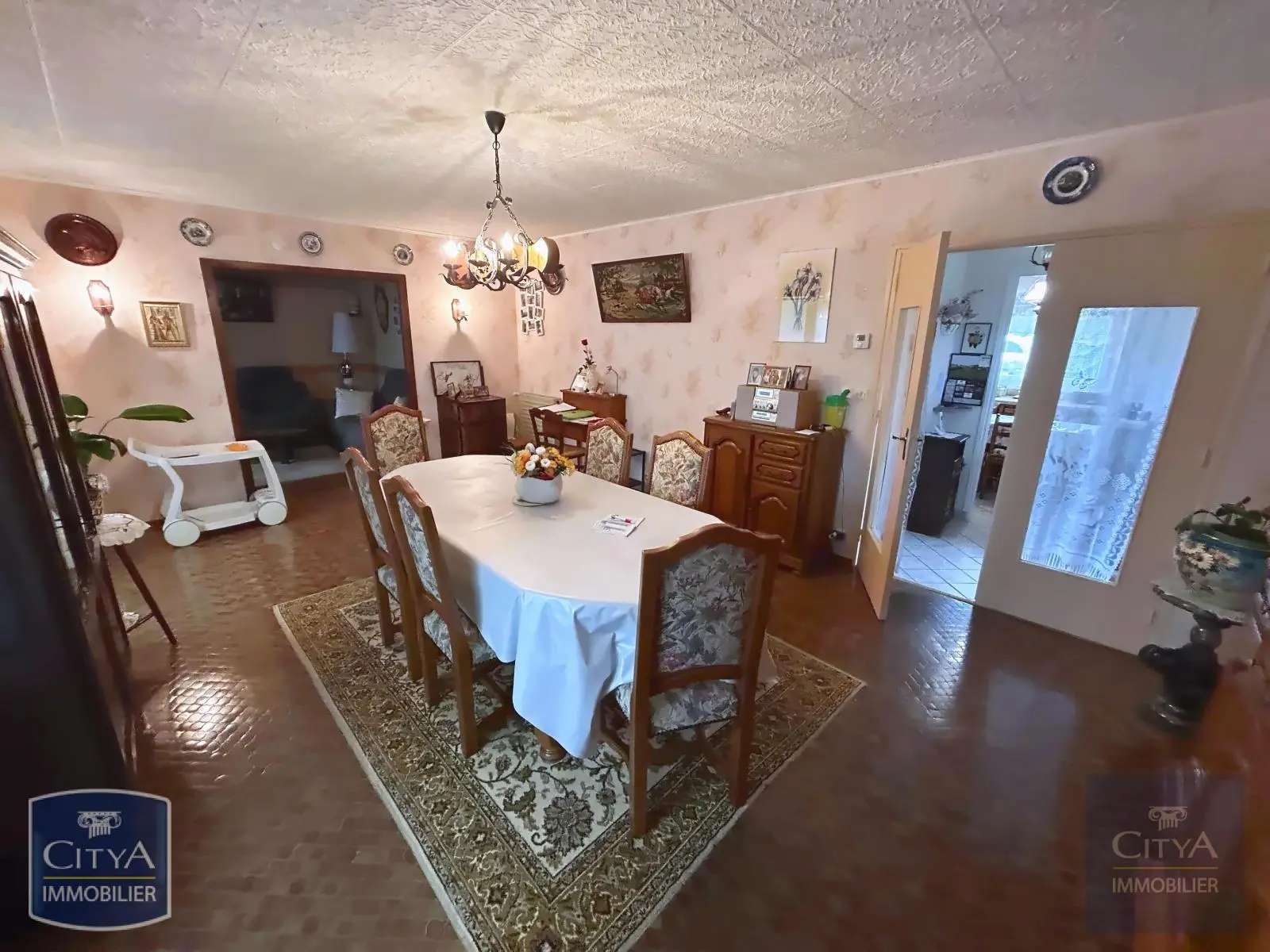 Photo 6 Maison 6 pièces 141m²