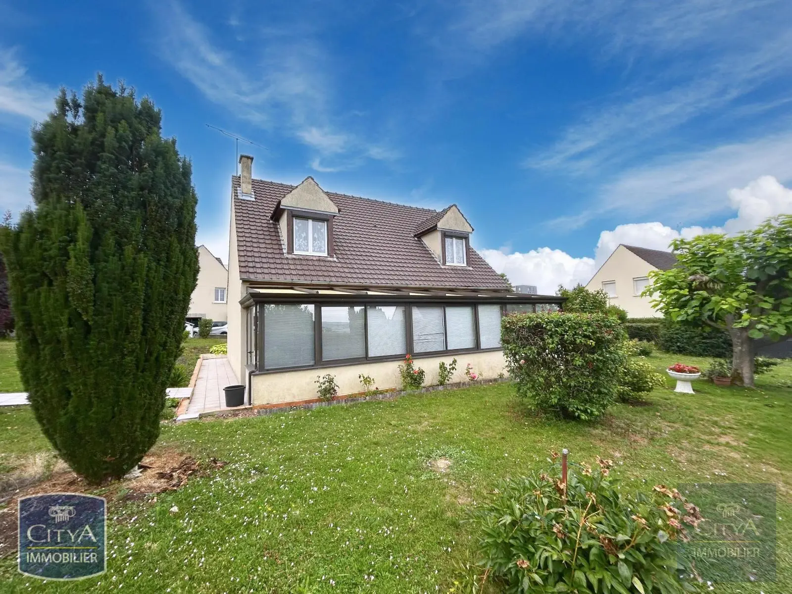 Photo 12 Maison 6 pièces 141m²