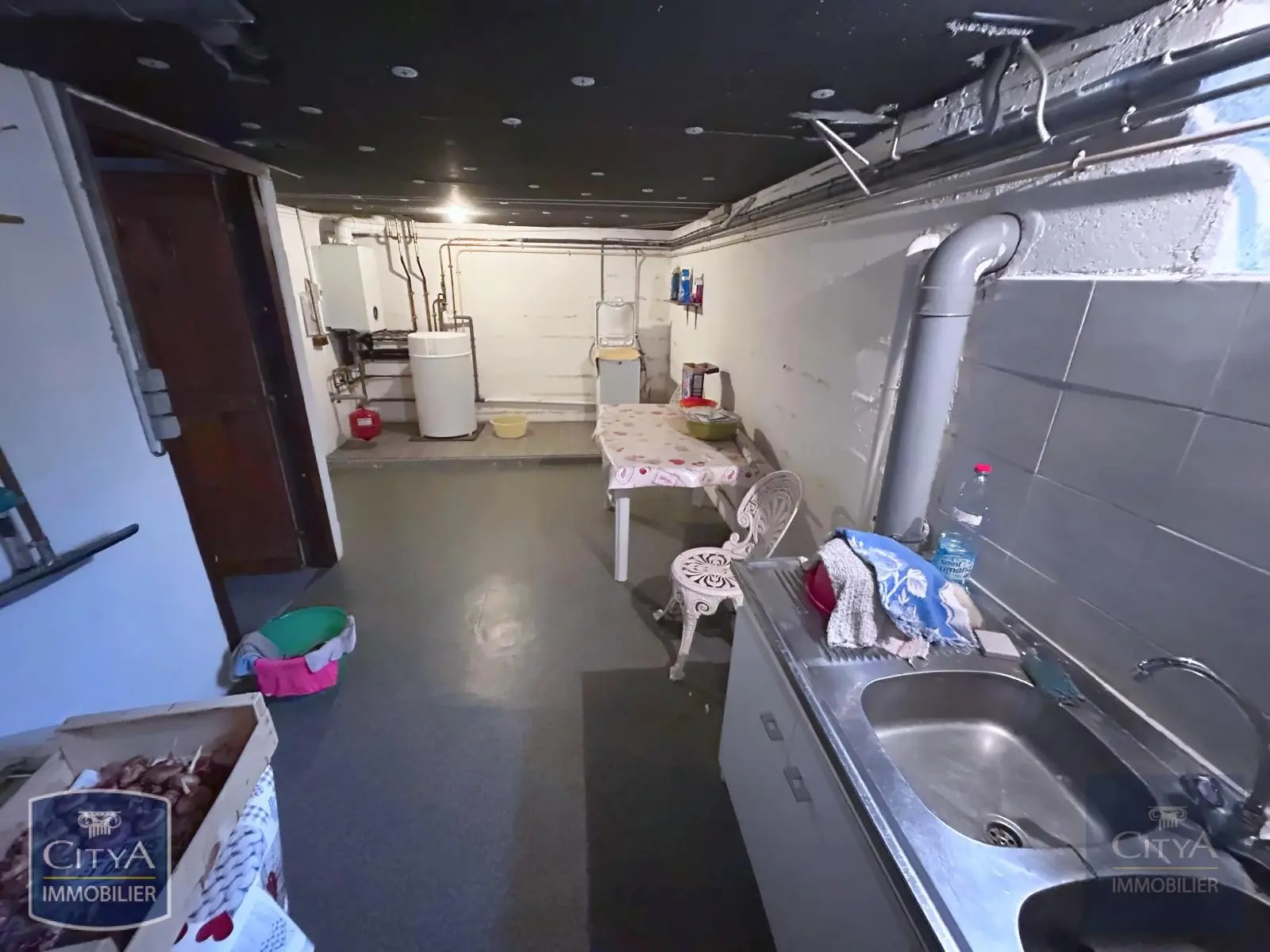 Photo 21 Maison 6 pièces 141m²