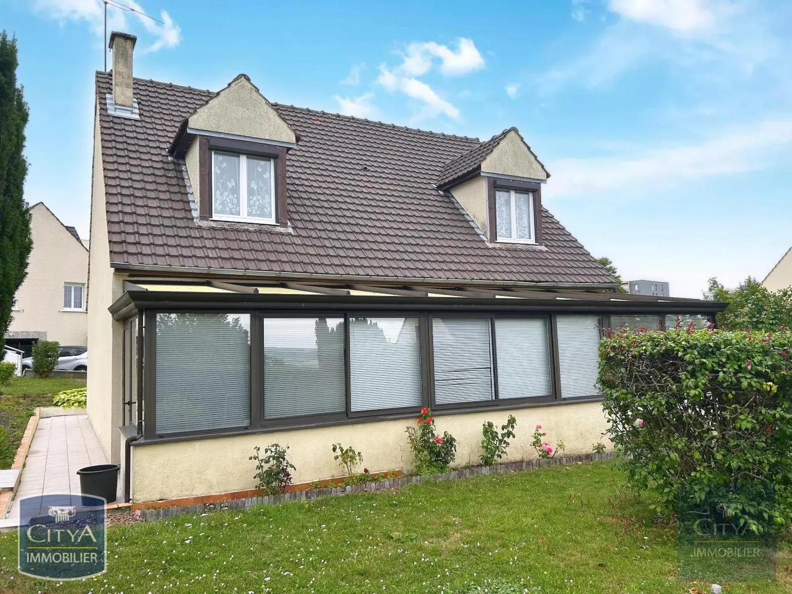 Photo 24 Maison 6 pièces 141m²