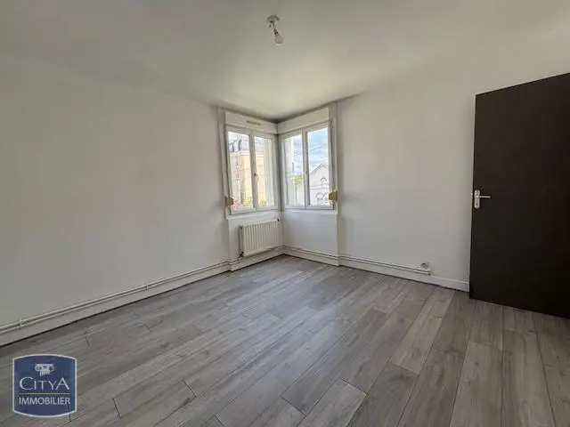 Photo 3 Appartement 3 pièces 59.68m²