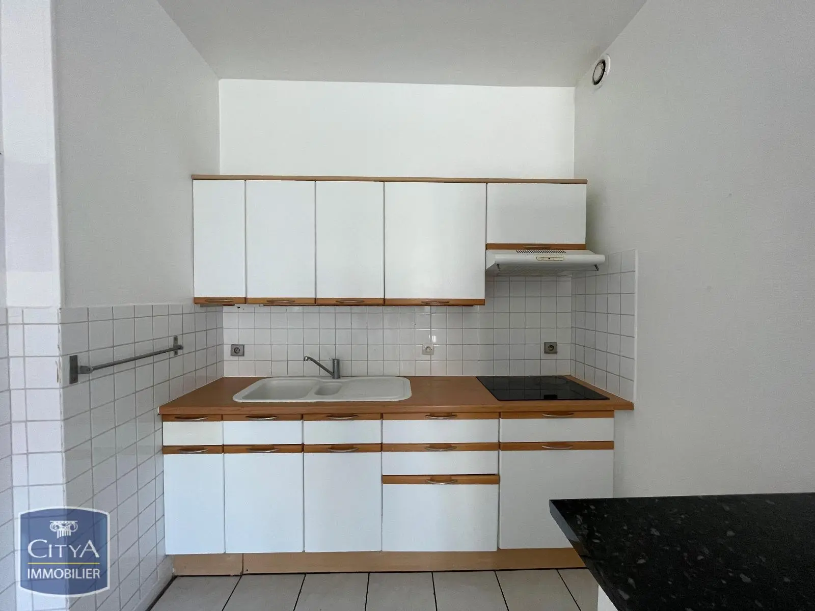 Photo 2 Appartement 2 pièces 59.24m²