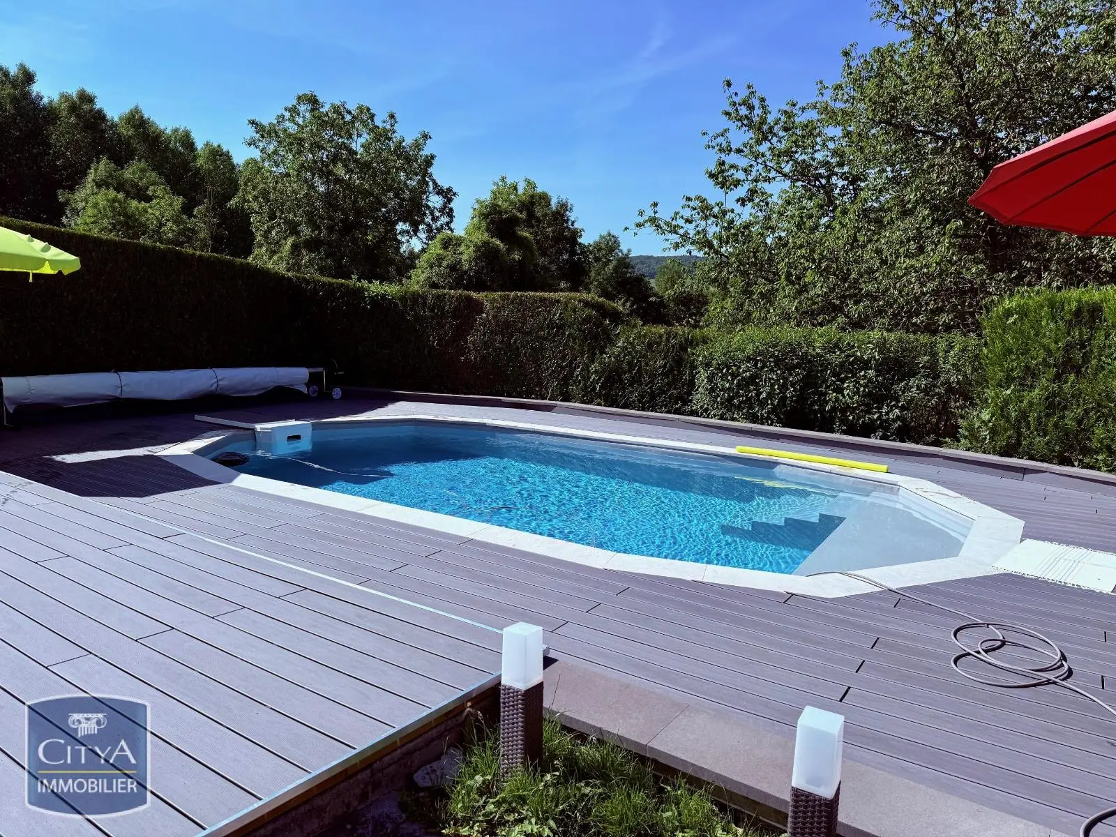 Photo 2 Maison 6 pièces 169.45m²