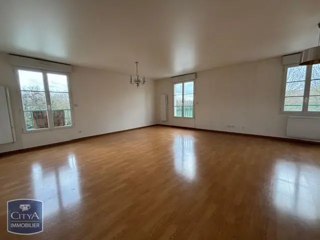 Photo 2 Appartement 5 pièces 100.26m²