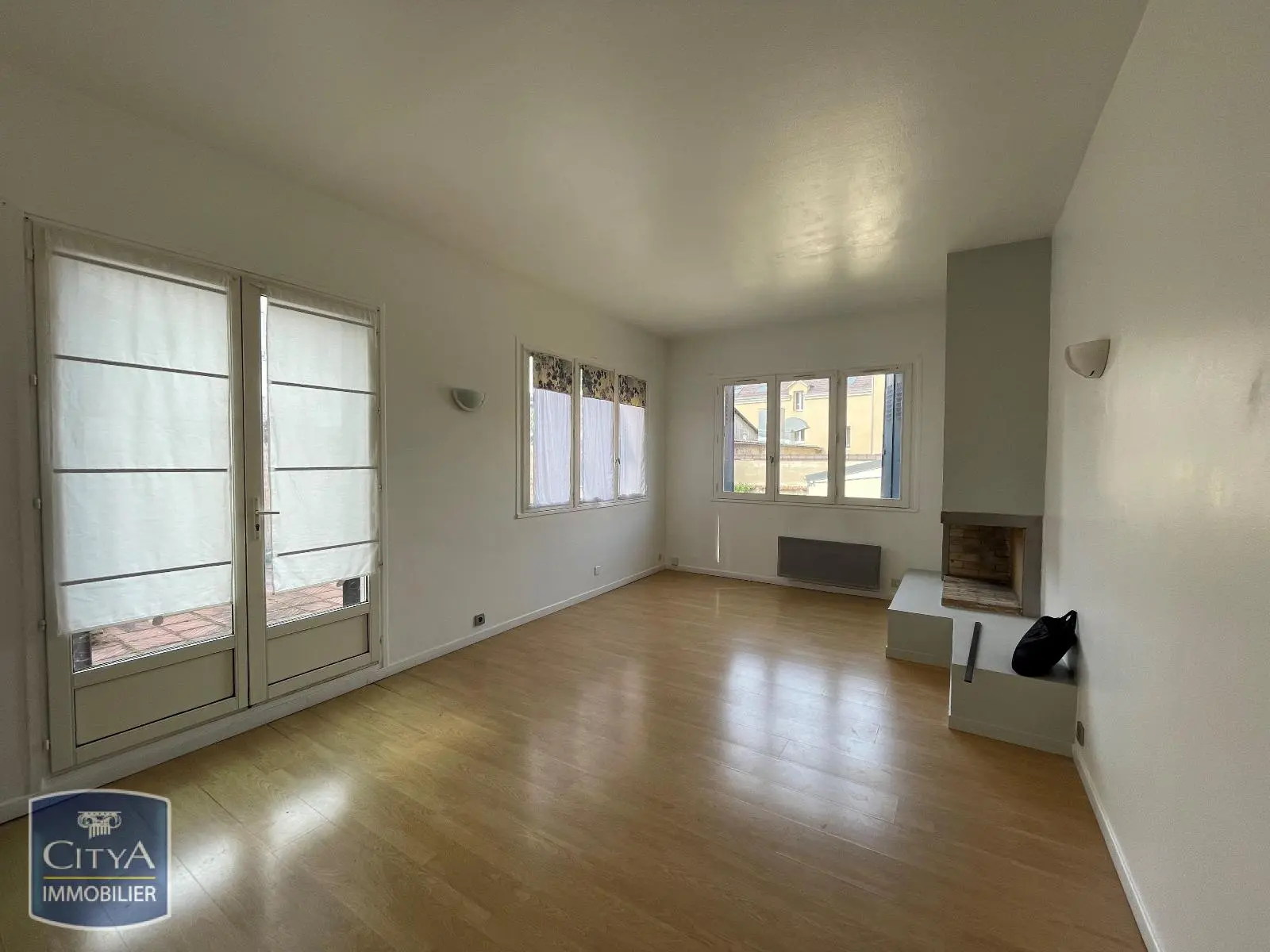 Photo 1 Appartement 2 pièces 59.24m²