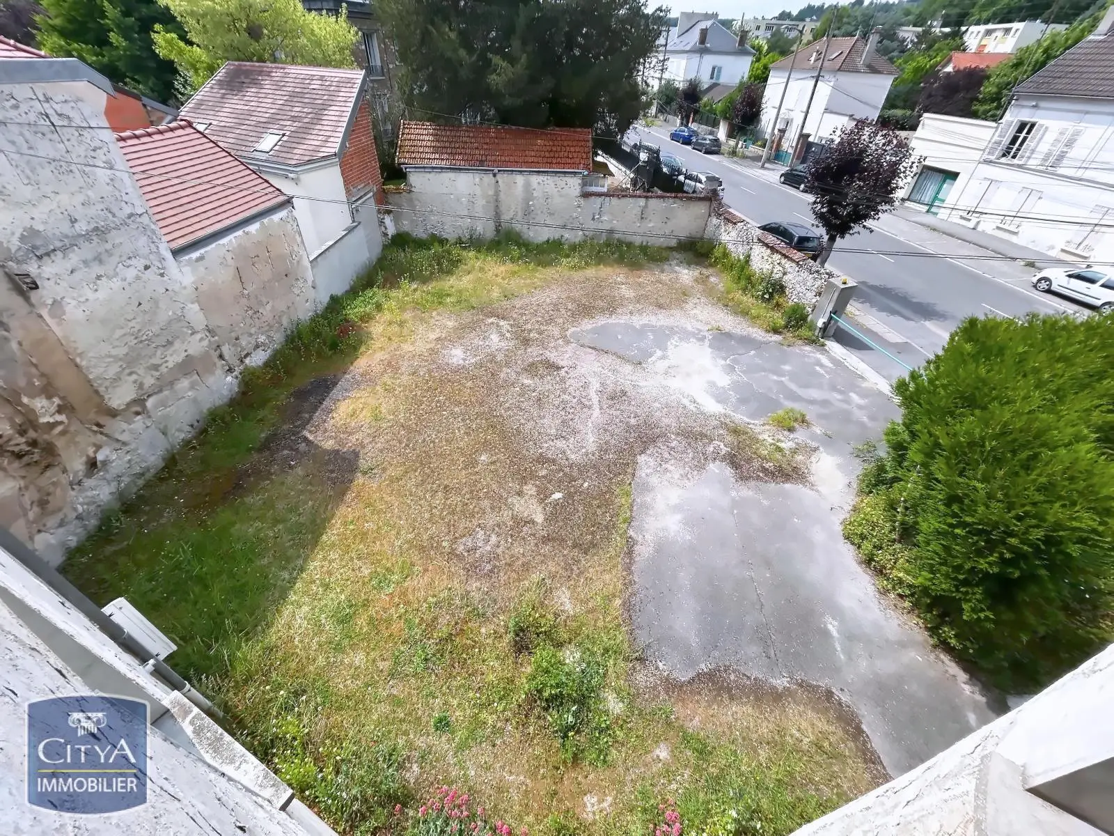 Photo 3 Immeuble 262.81m²