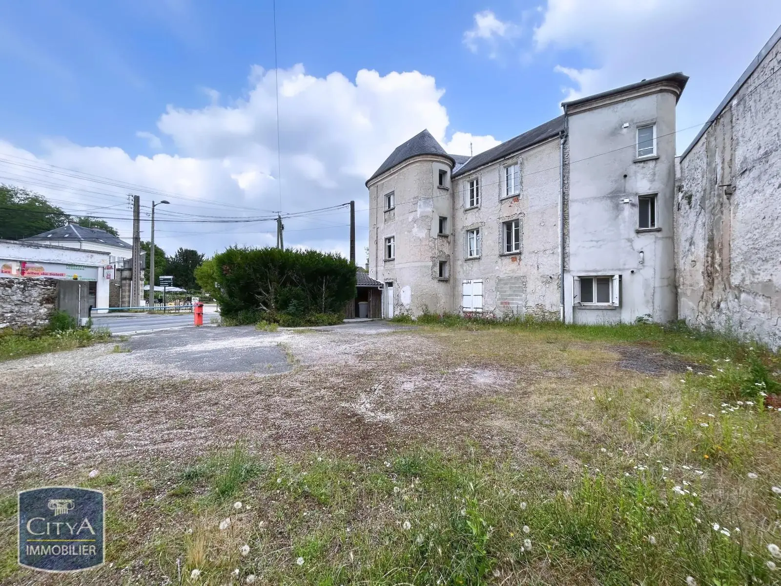 Photo 13 Immeuble 262.81m²