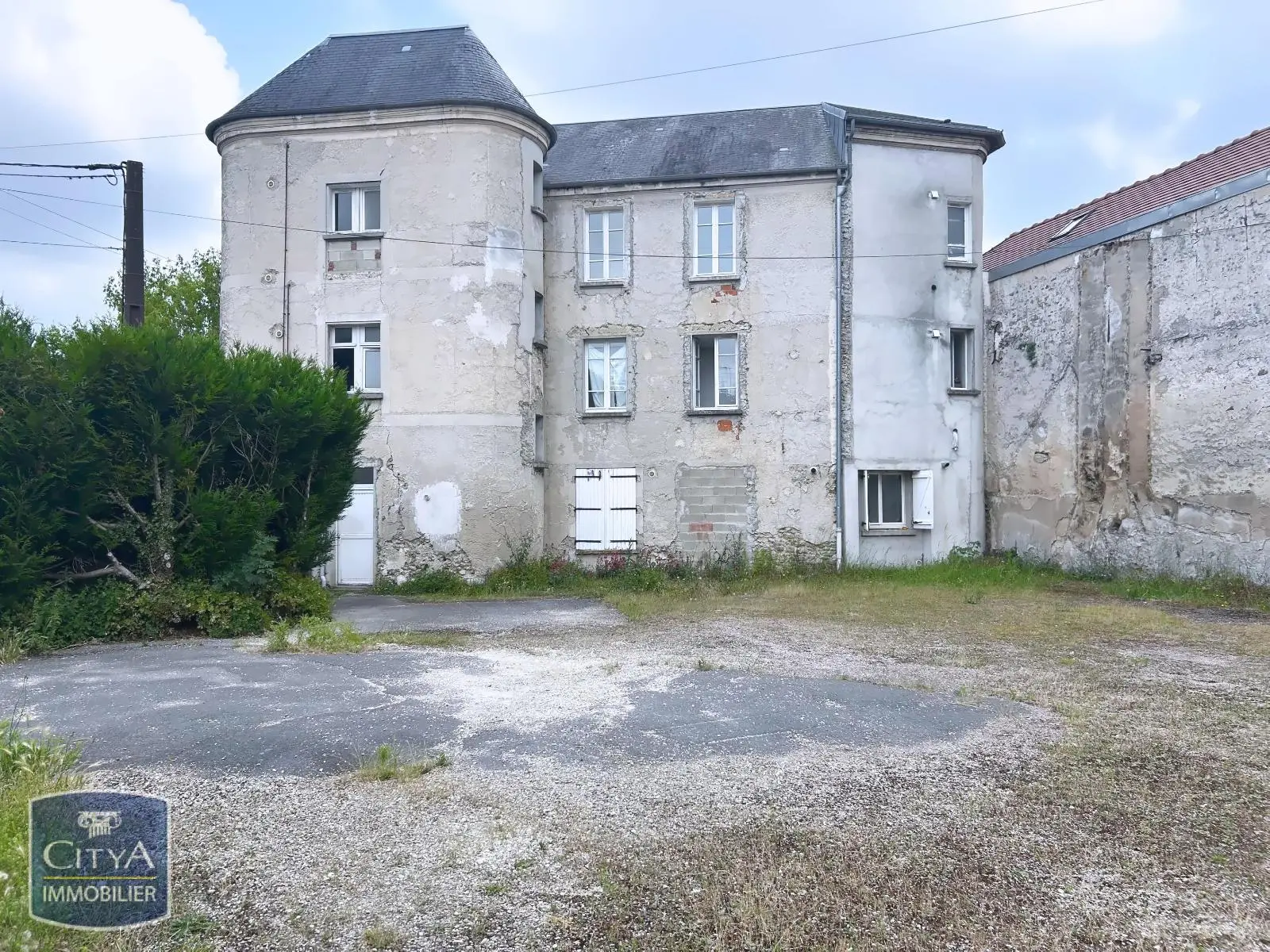 Photo 14 Immeuble 262.81m²