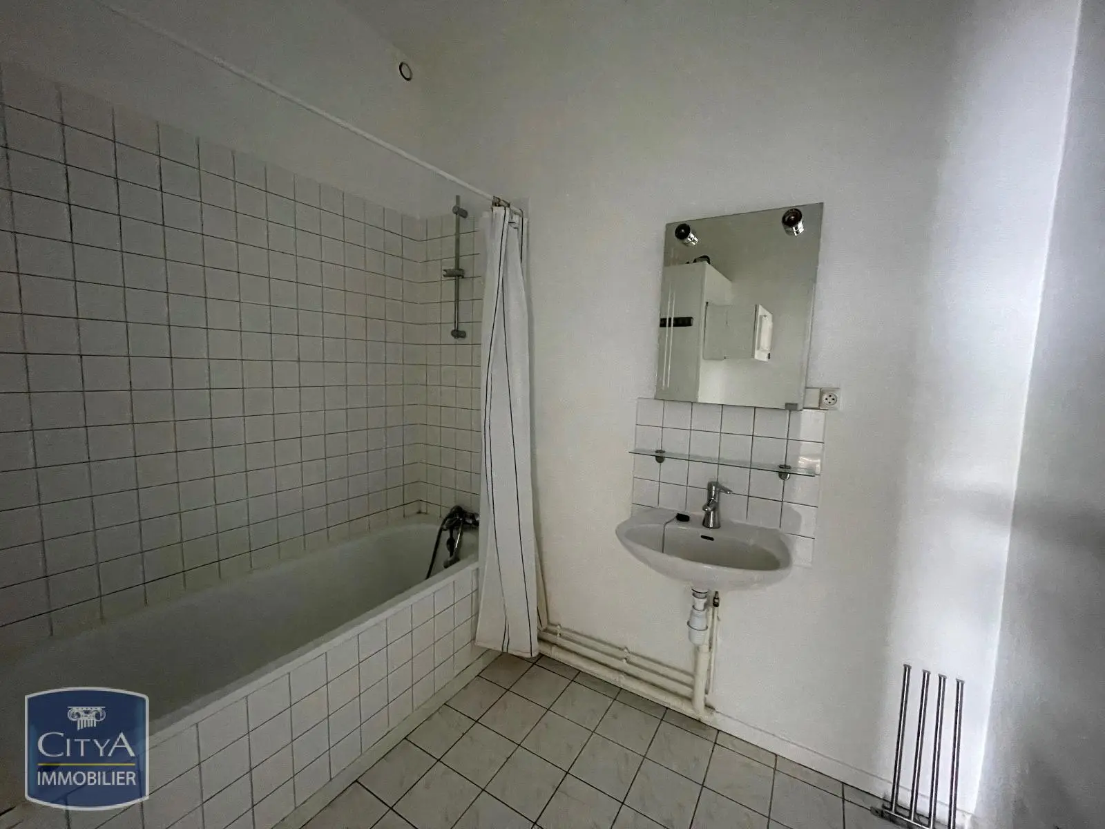 Photo 4 Appartement 2 pièces 59.24m²
