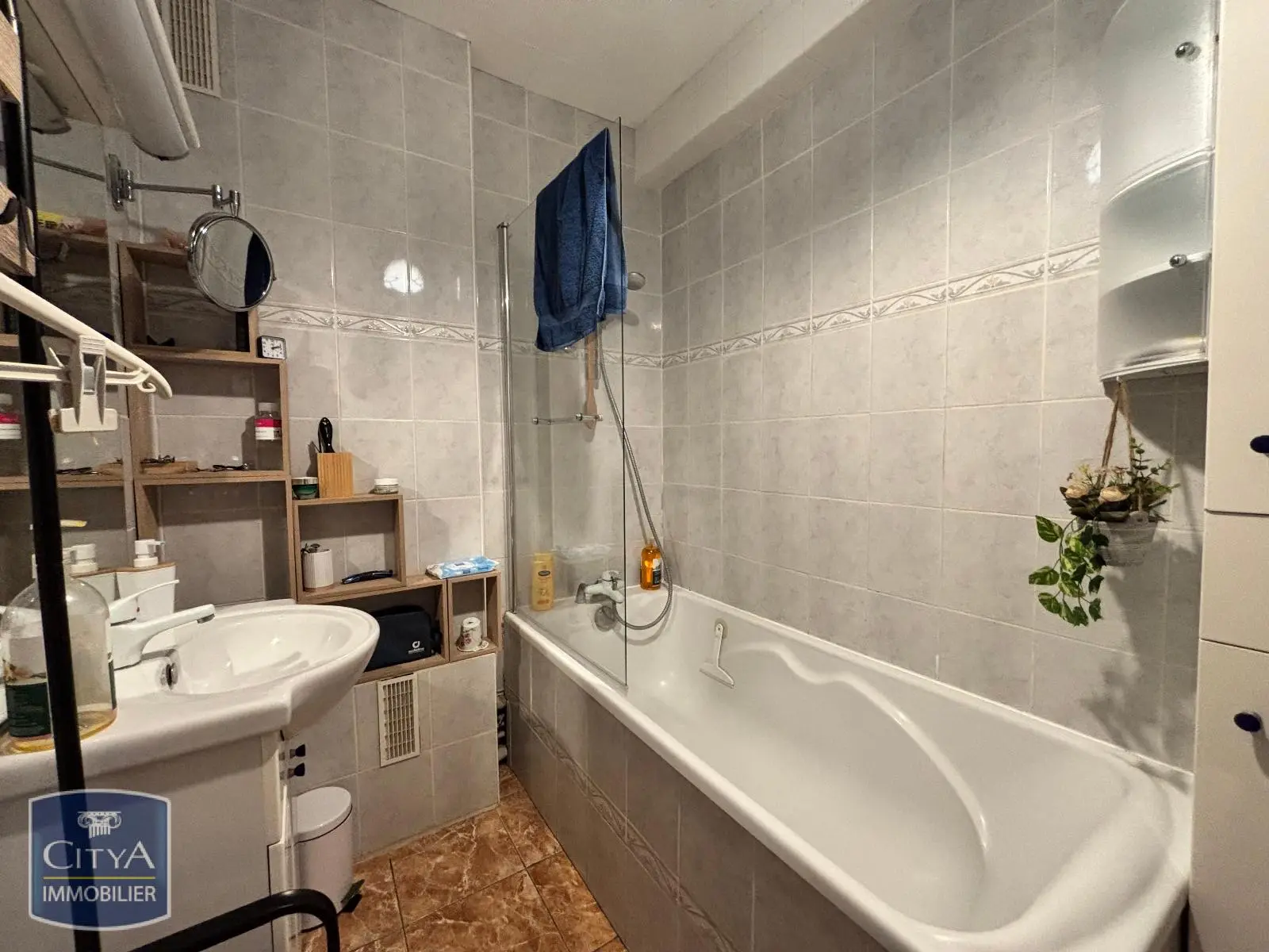 Photo 14 Appartement 4 pièces 65.69m²