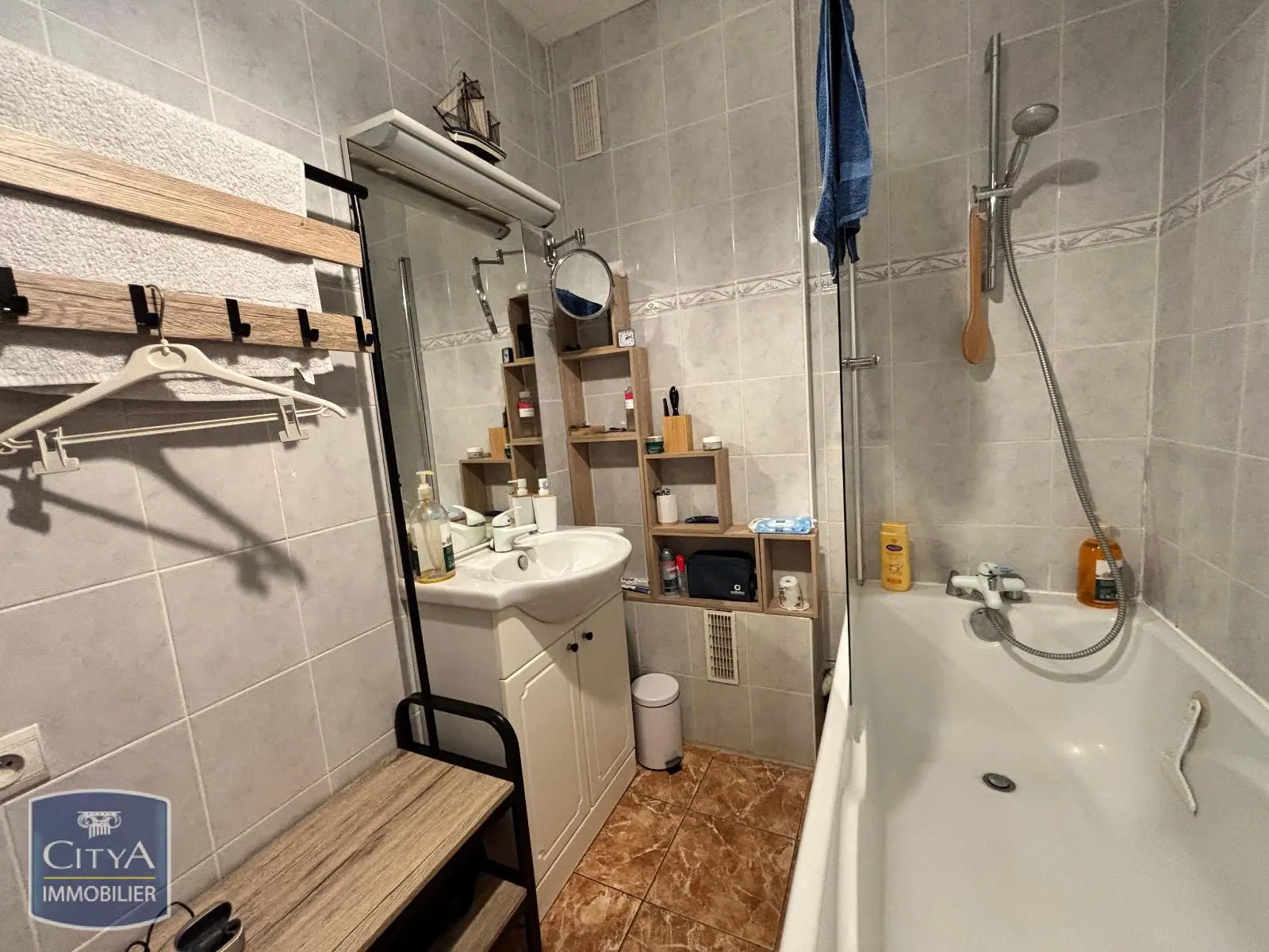 Photo 15 Appartement 4 pièces 65.69m²