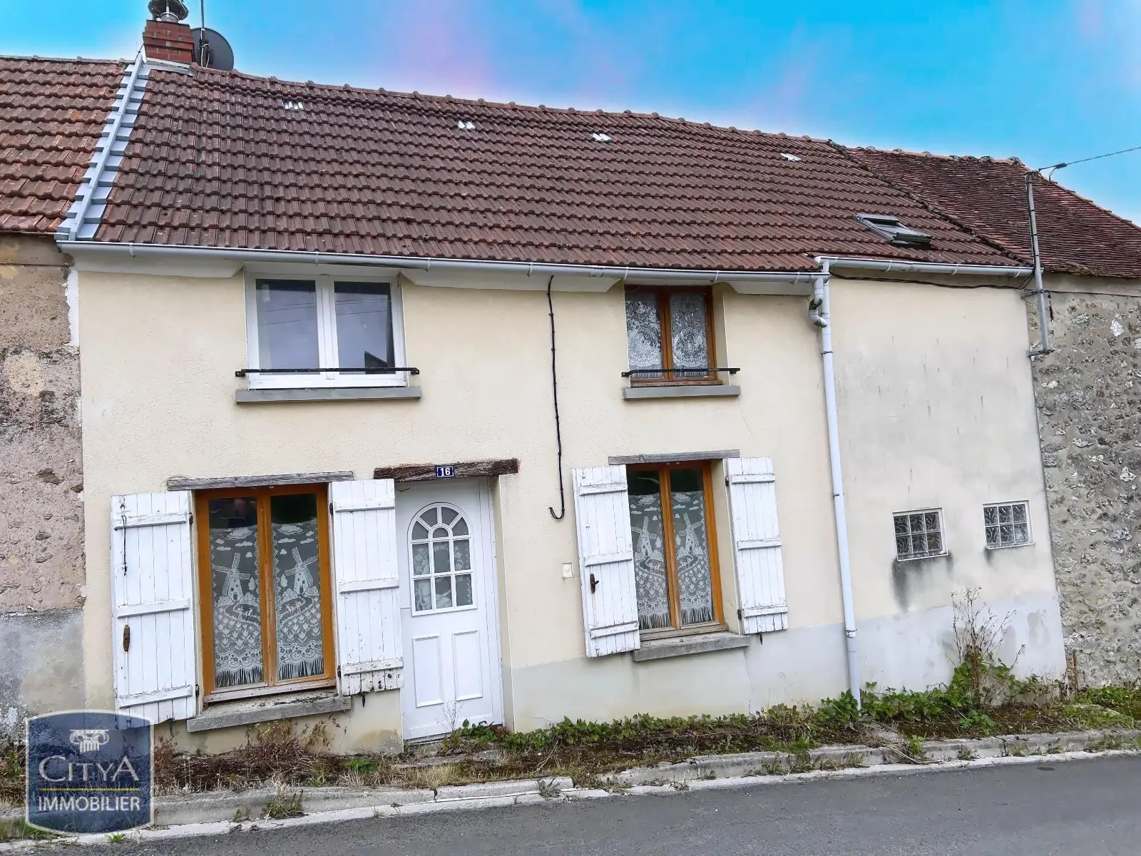 Photo 18 Maison 3 pièces 75m²