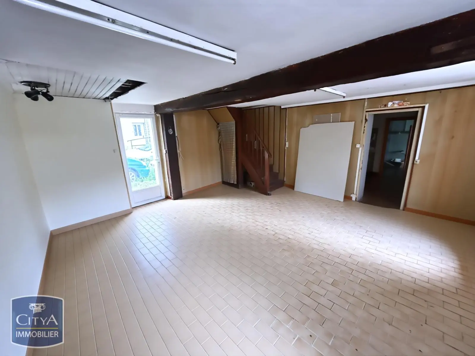 Photo 2 Maison 3 pièces 75m²