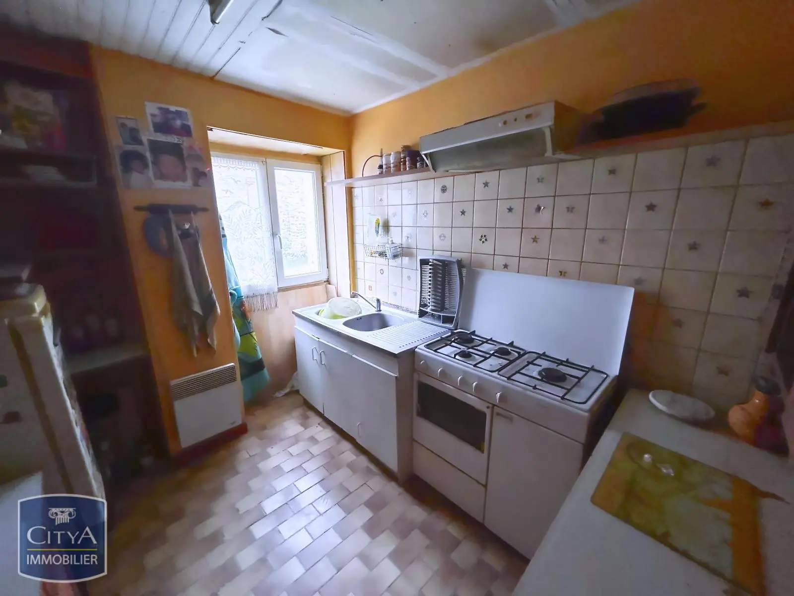 Photo 5 Maison 3 pièces 75m²