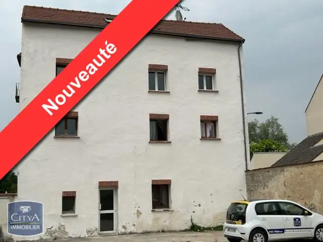 Photo 1 Appartement 2 pièces 40.15m²