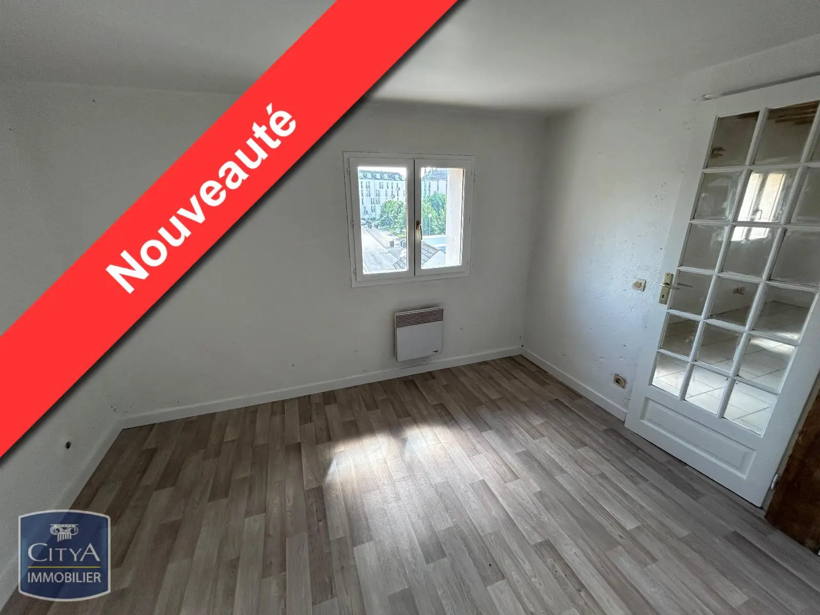 Photo 2 Appartement 2 pièces 40.77m²