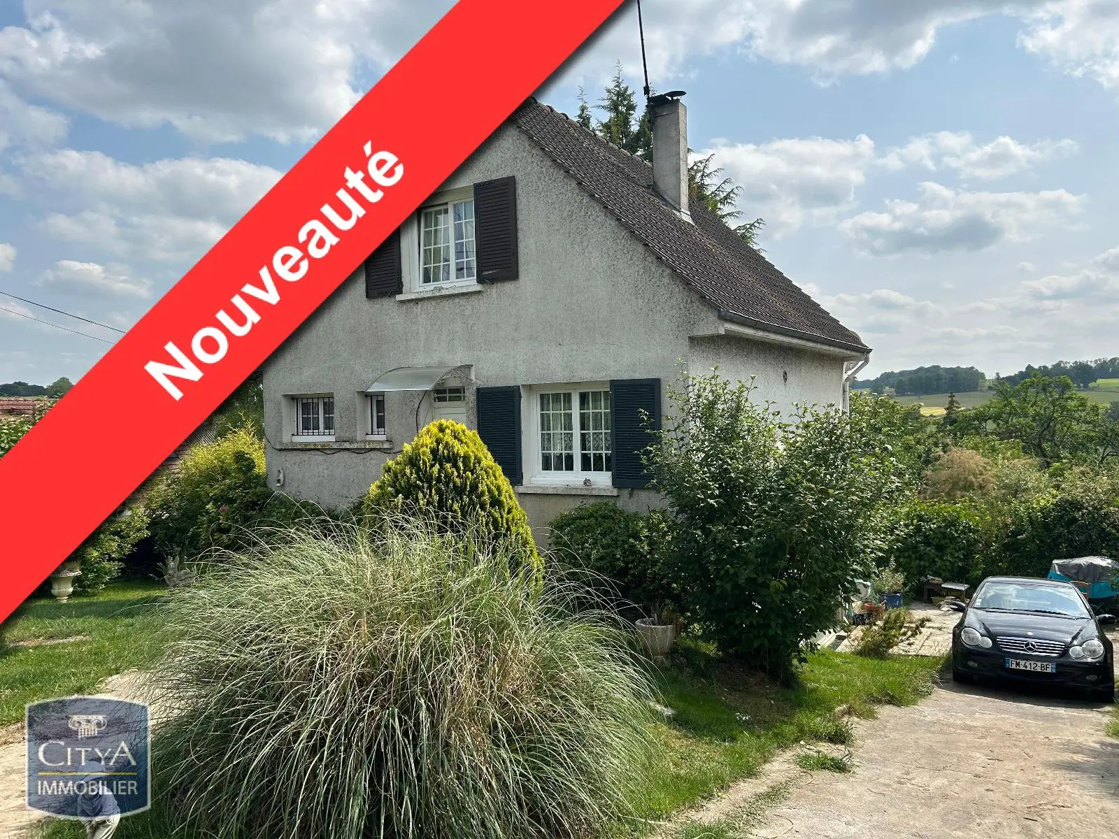 Photo 1 Maison 4 pièces 87.74m²
