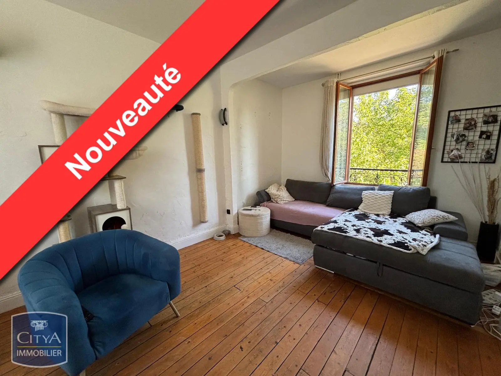 Photo 2 Maison 4 pièces 87.31m²