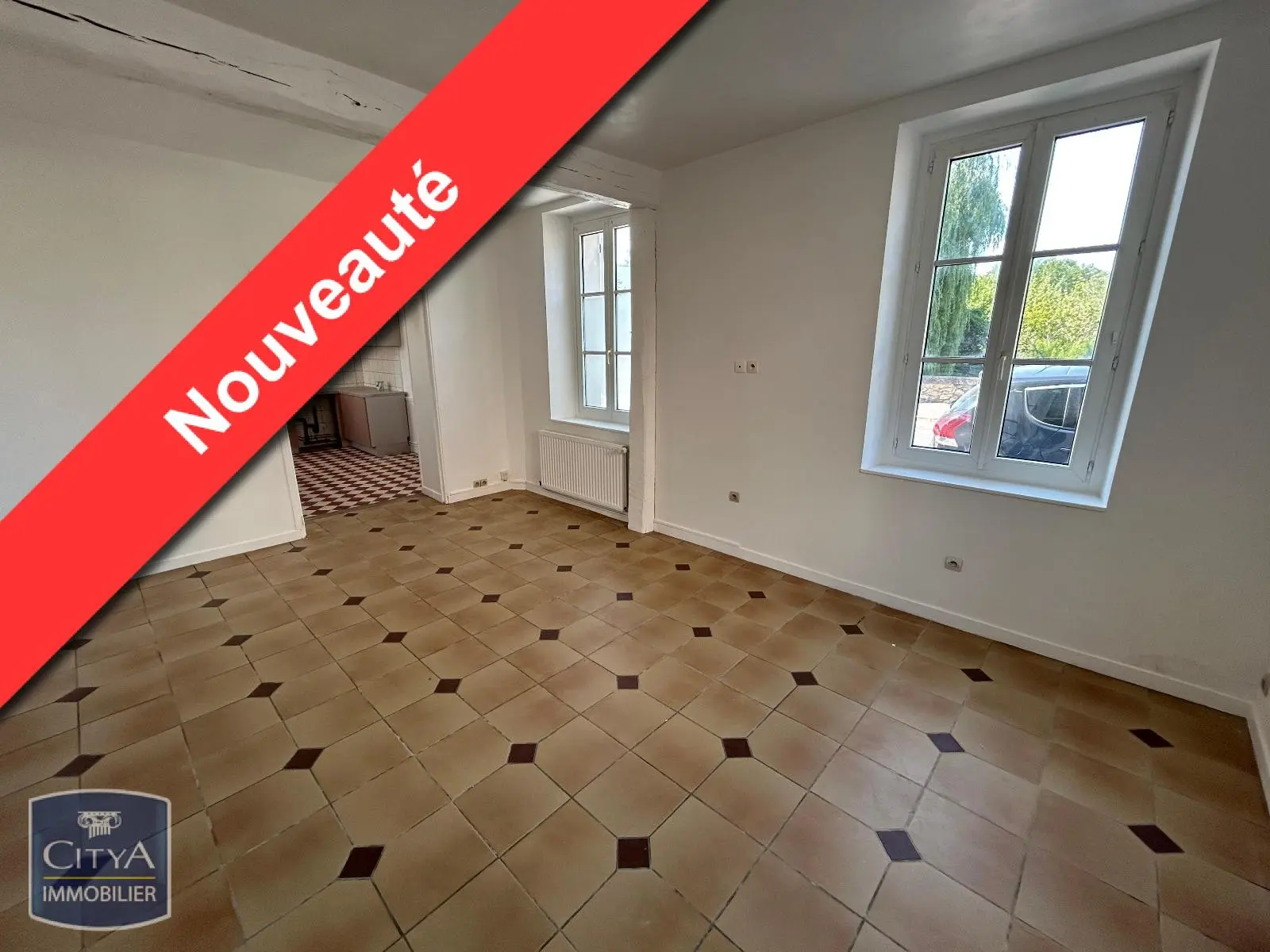 Photo 2 Maison 4 pièces 104m²