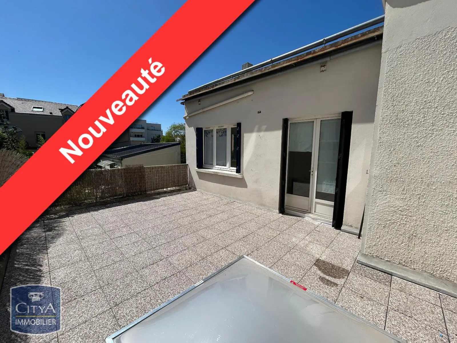 Photo 1 Appartement 2 pièces 59.24m²