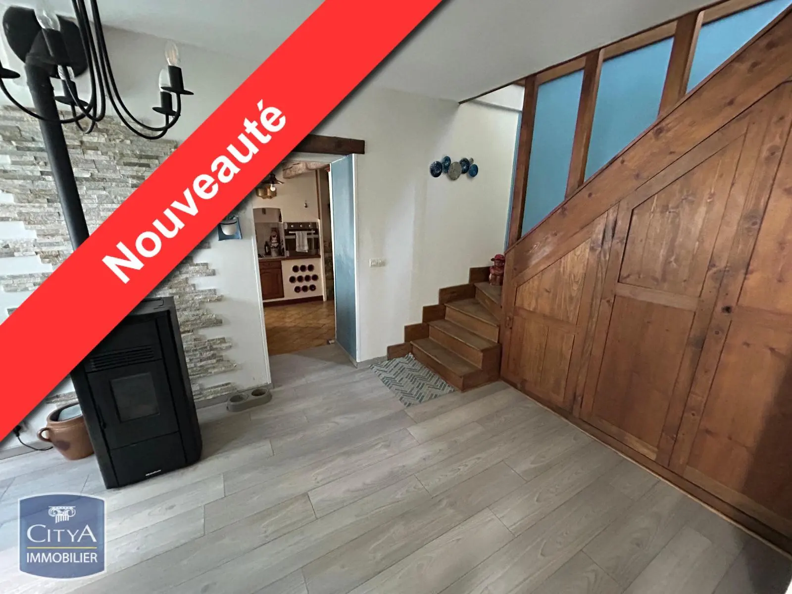 Photo 2 Maison 4 pièces 116.9m²