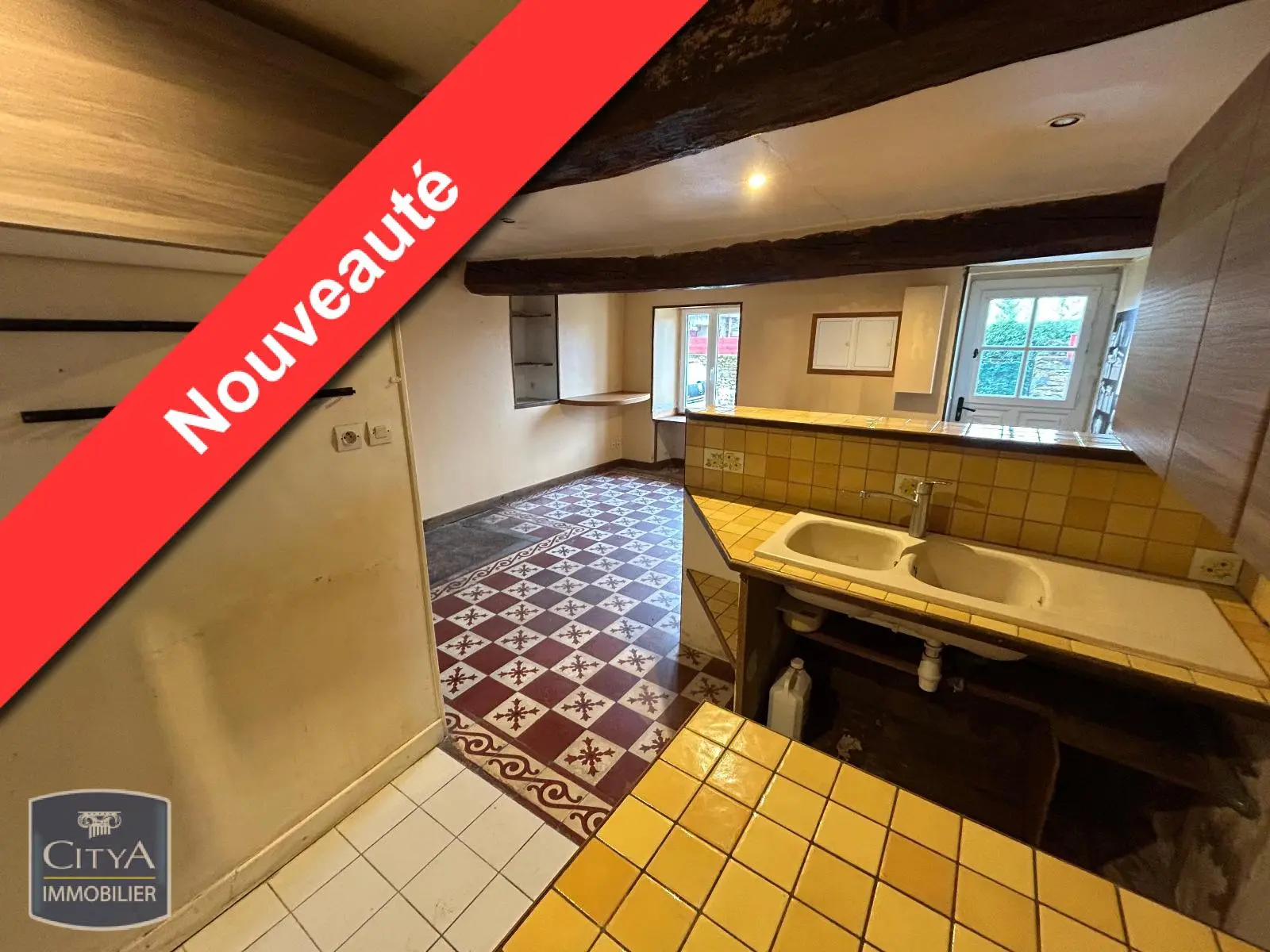 Photo 2 Maison 4 pièces