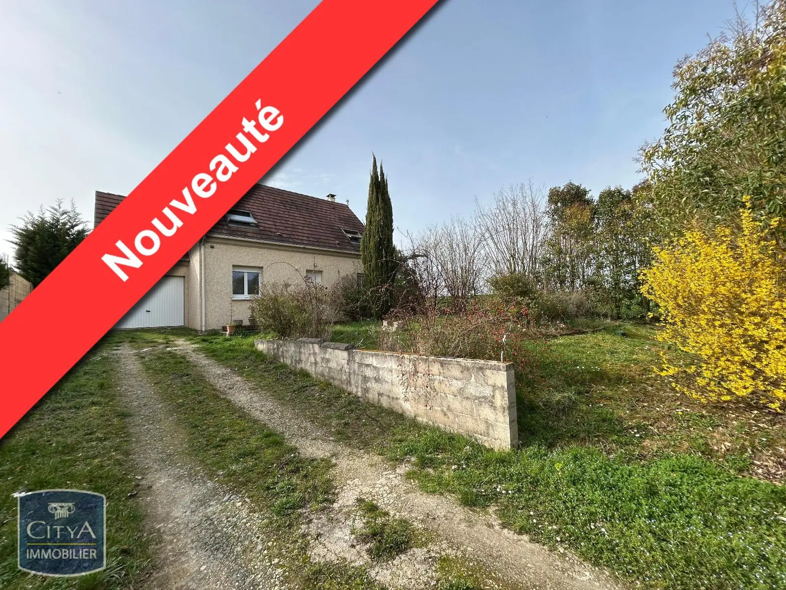 Photo 1 Maison 6 pièces 97m²