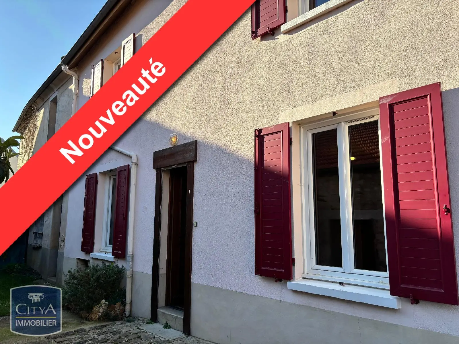 Photo 1 Maison 5 pièces 97.66m²