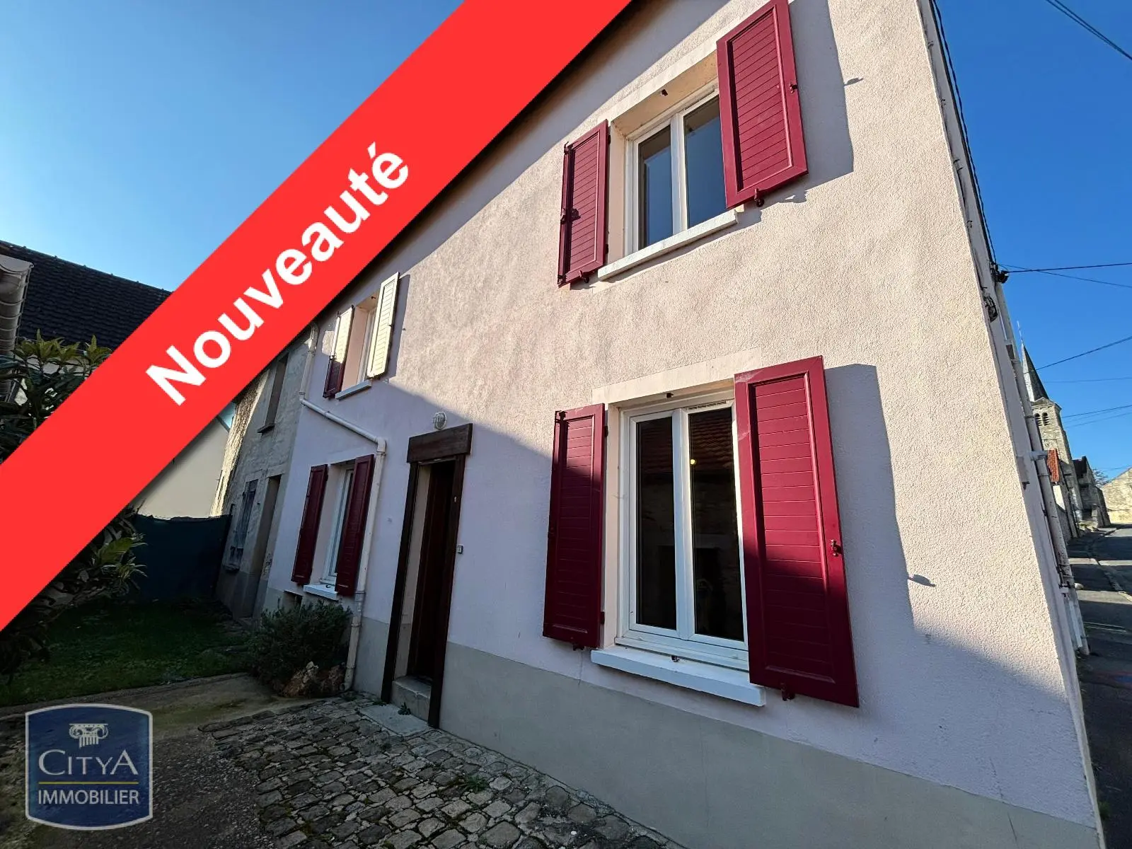 Photo 13 Maison 5 pièces 97.66m²