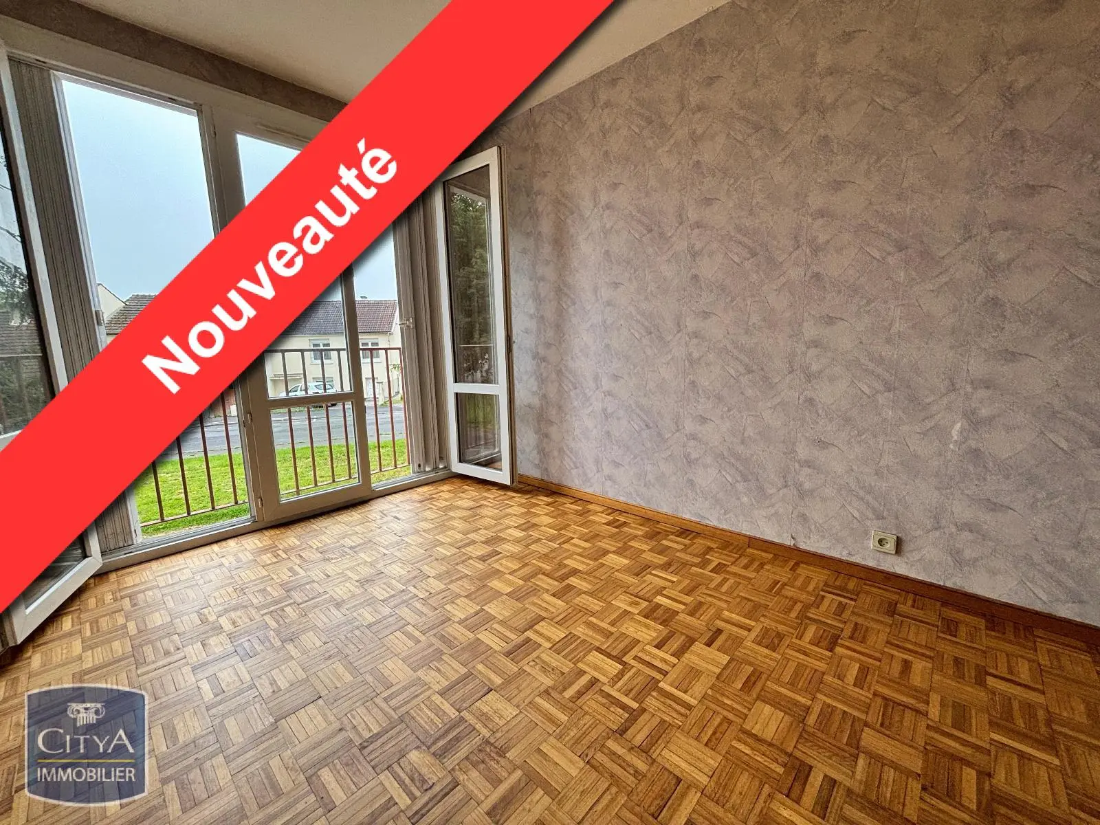 Photo 2 Appartement 5 pièces 94.35m²