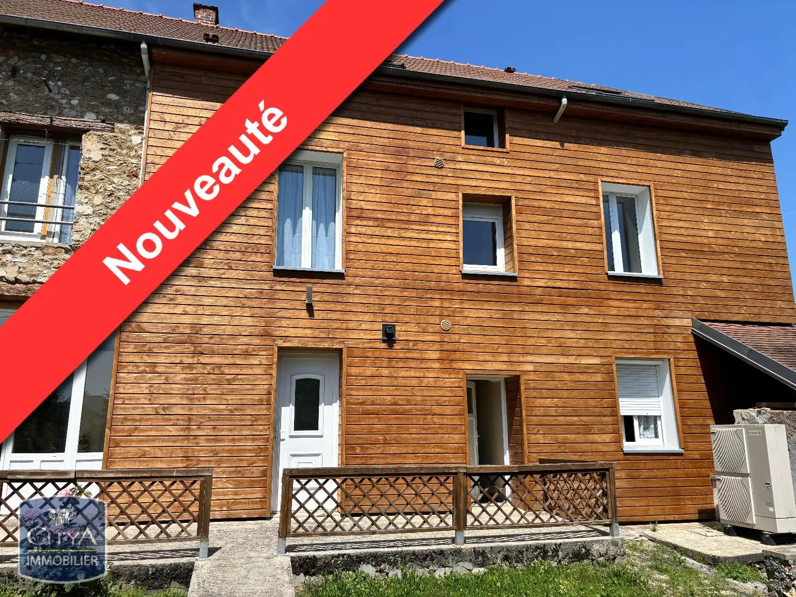 Photo 2 Immeuble