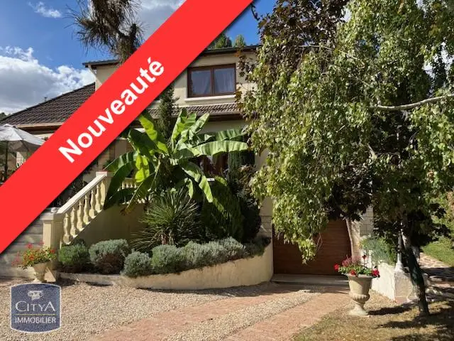 Photo 17 maison Jaulgonne