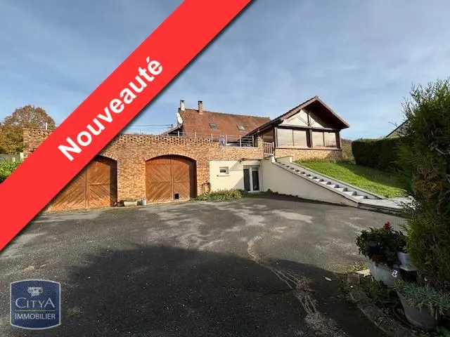 Photo 1 Maison 6 pièces 169.45m²